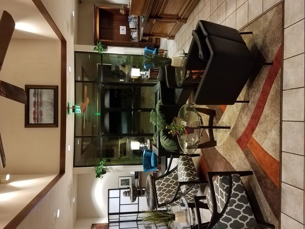 Ramada By Wyndham Arcata Hotel Eksteriør billede